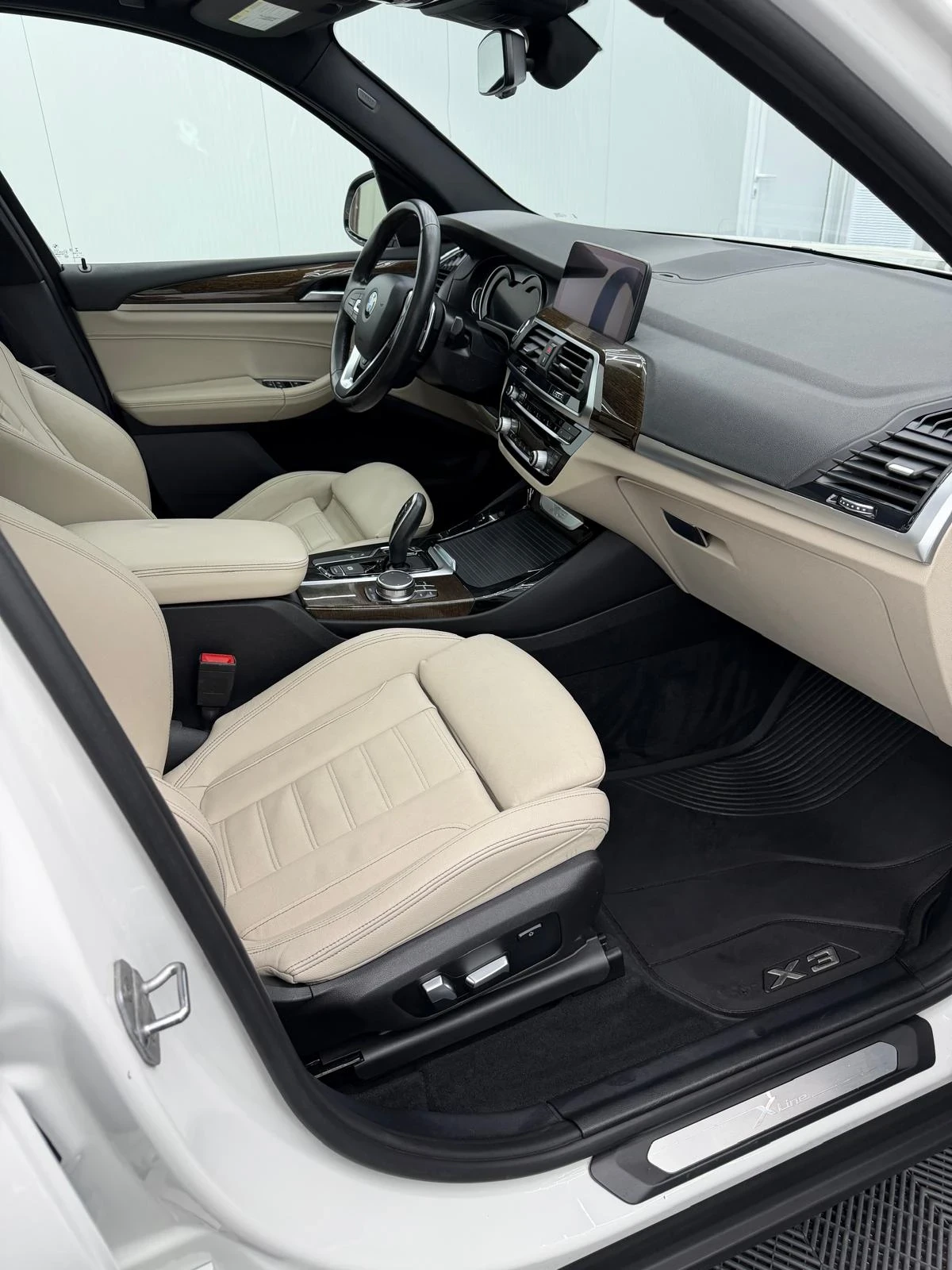 BMW X3 30i xDrive | Mobile.bg   9