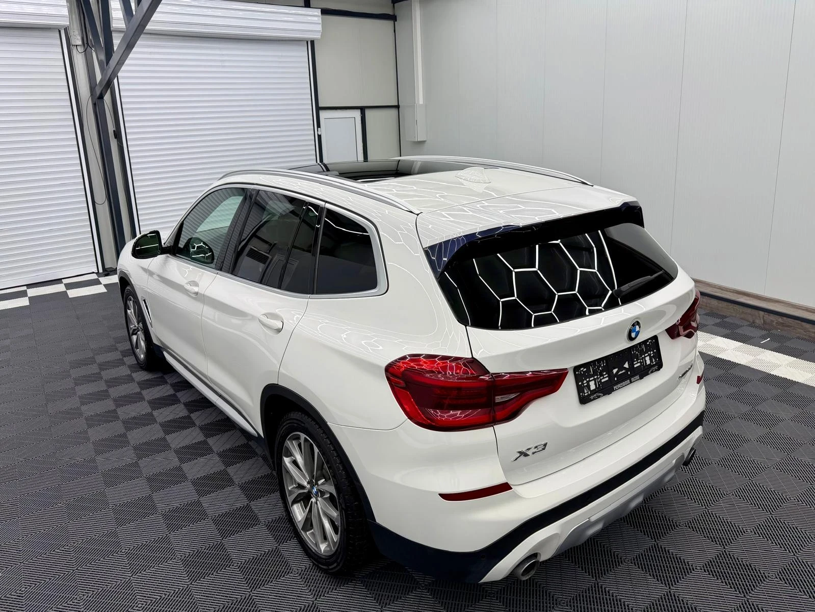 BMW X3 30i xDrive | Mobile.bg   6