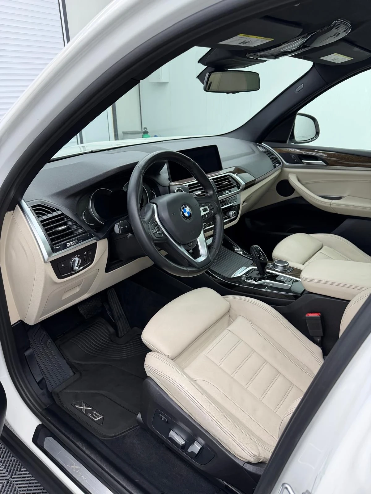 BMW X3 30i xDrive | Mobile.bg   13