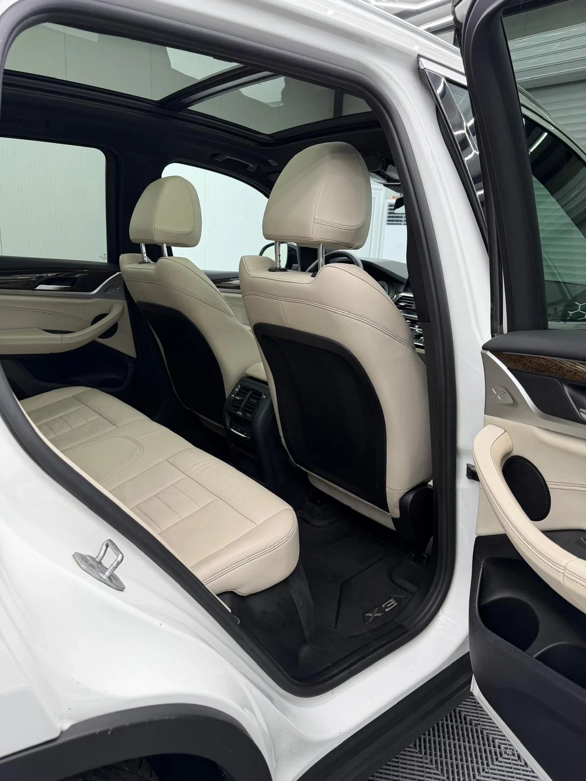 BMW X3 30i xDrive | Mobile.bg   11