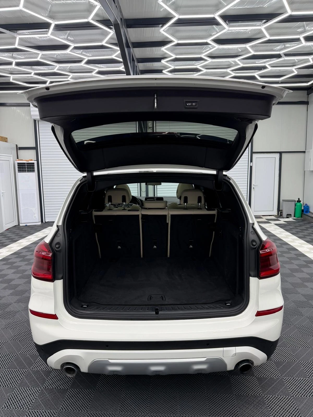 BMW X3 30i xDrive | Mobile.bg   14