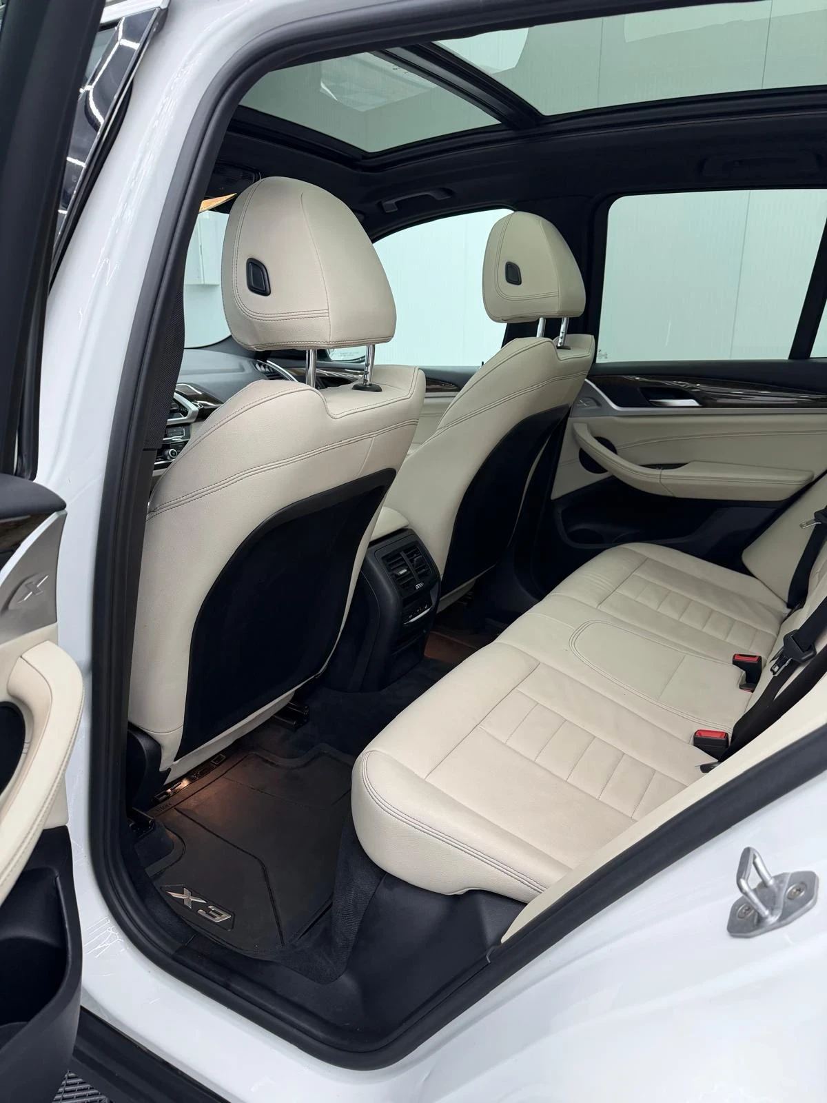 BMW X3 30i xDrive | Mobile.bg   12