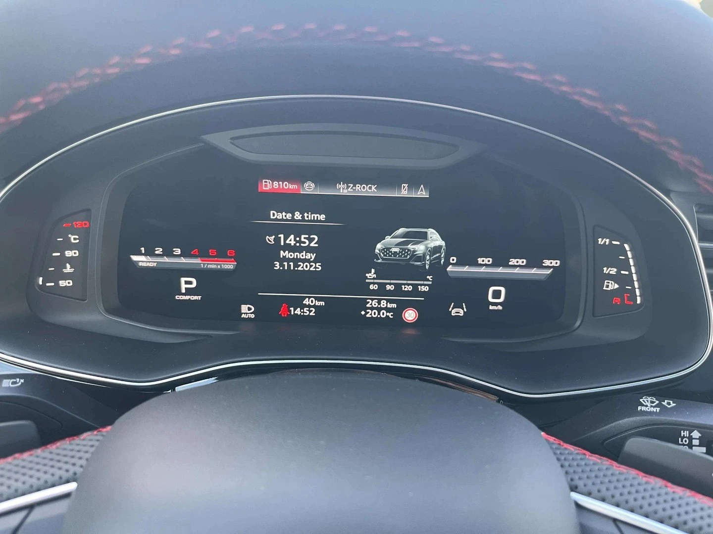 Audi Q8 50 TDI quattro | Mobile.bg   11