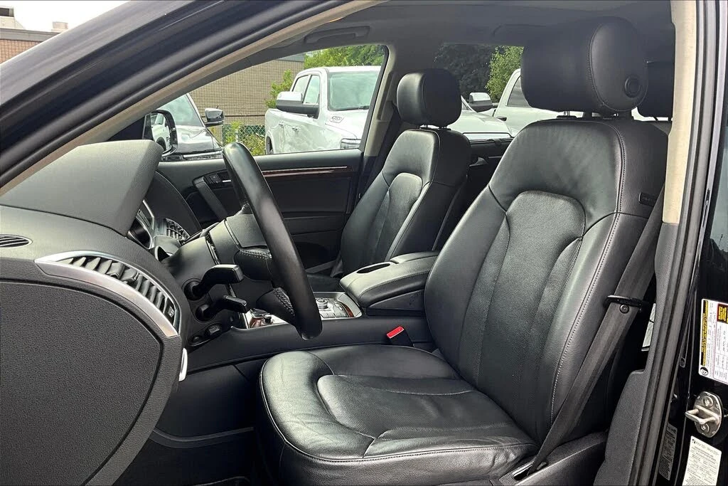 Audi Q7 S-LINE PRESTIGE* BOSE* * * 6+ 1 | Mobile.bg   8