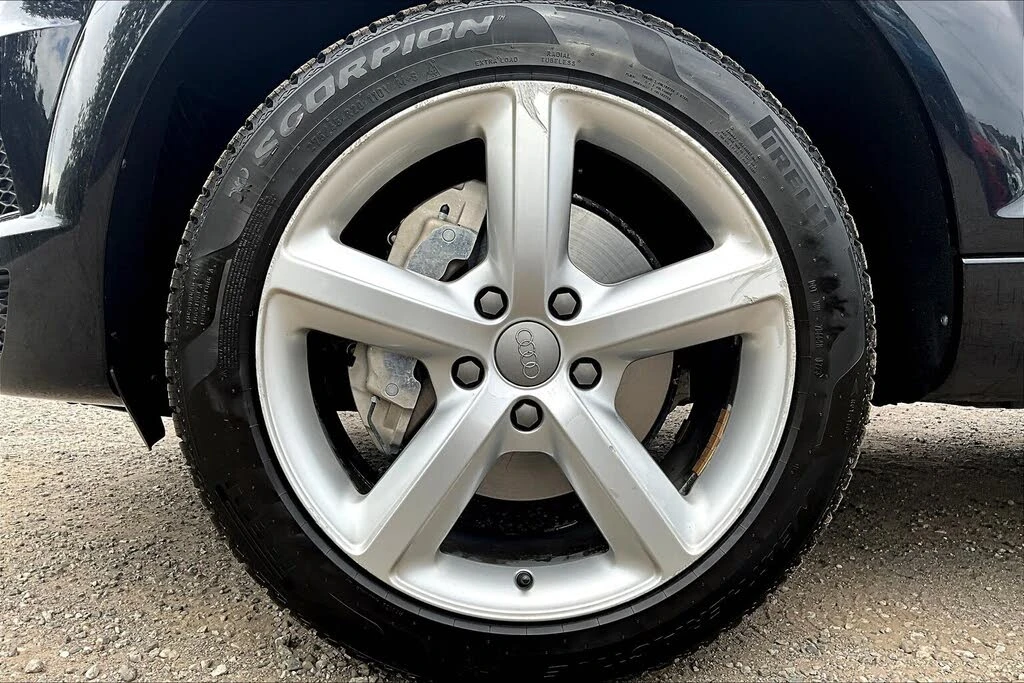 Audi Q7 S-LINE PRESTIGE* BOSE* * * 6+ 1 | Mobile.bg   7