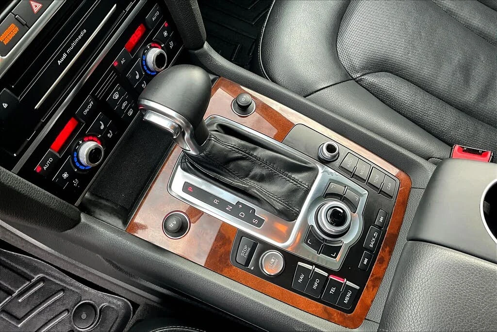 Audi Q7 S-LINE PRESTIGE* BOSE* * * 6+ 1 | Mobile.bg   12