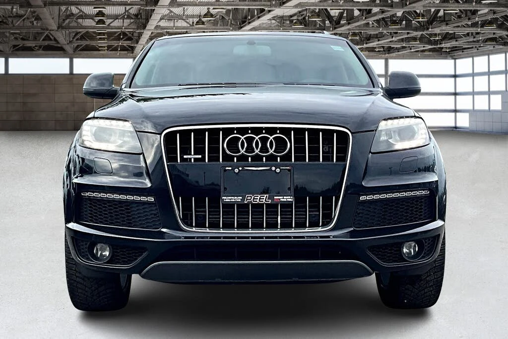 Audi Q7 S-LINE PRESTIGE* BOSE* * * 6+ 1 | Mobile.bg   2