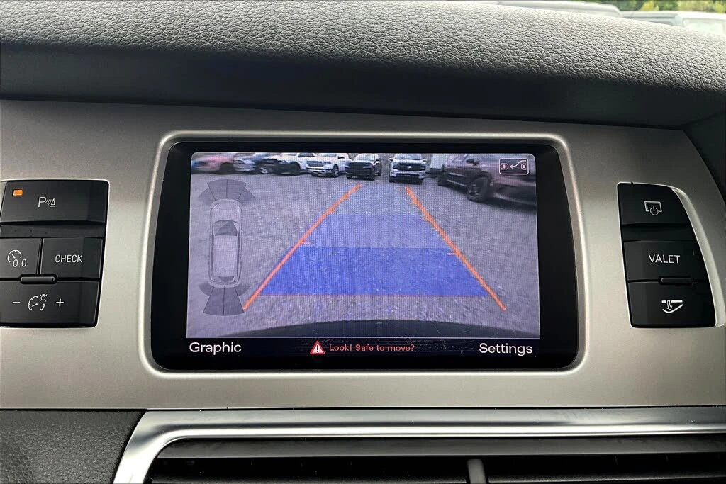 Audi Q7 S-LINE PRESTIGE* BOSE* * * 6+ 1 | Mobile.bg   11