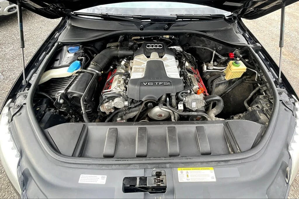 Audi Q7 S-LINE PRESTIGE* BOSE* * * 6+ 1 | Mobile.bg   16