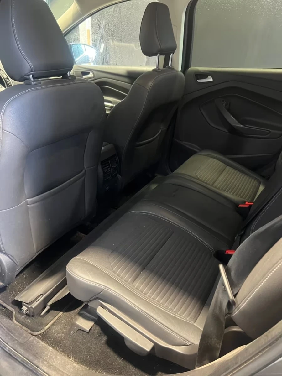 Ford Kuga 1.5 benzinTitanium 4x4 175кс - изображение 9