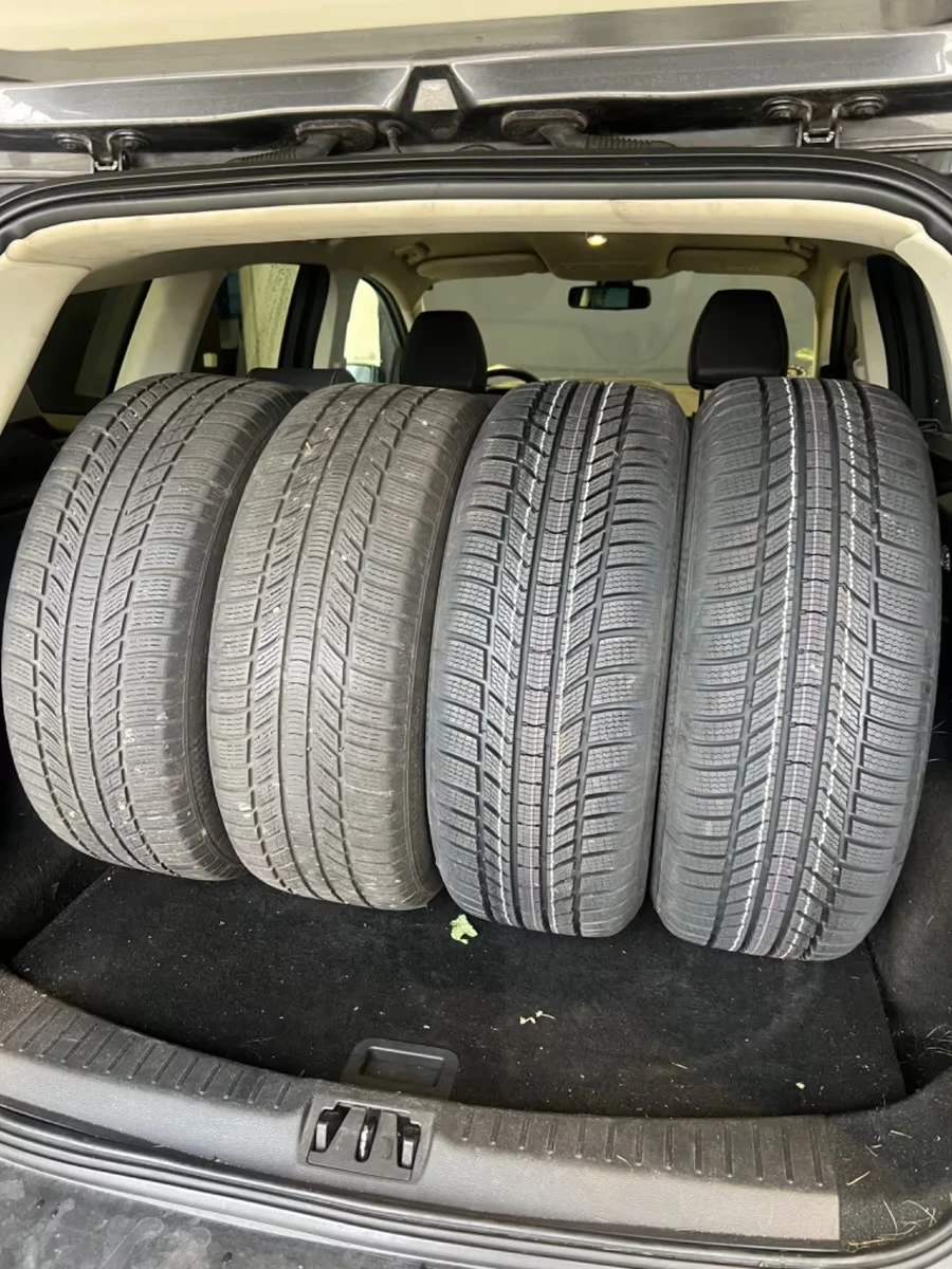 Ford Kuga 1.5 benzinTitanium 4x4 175кс - изображение 10