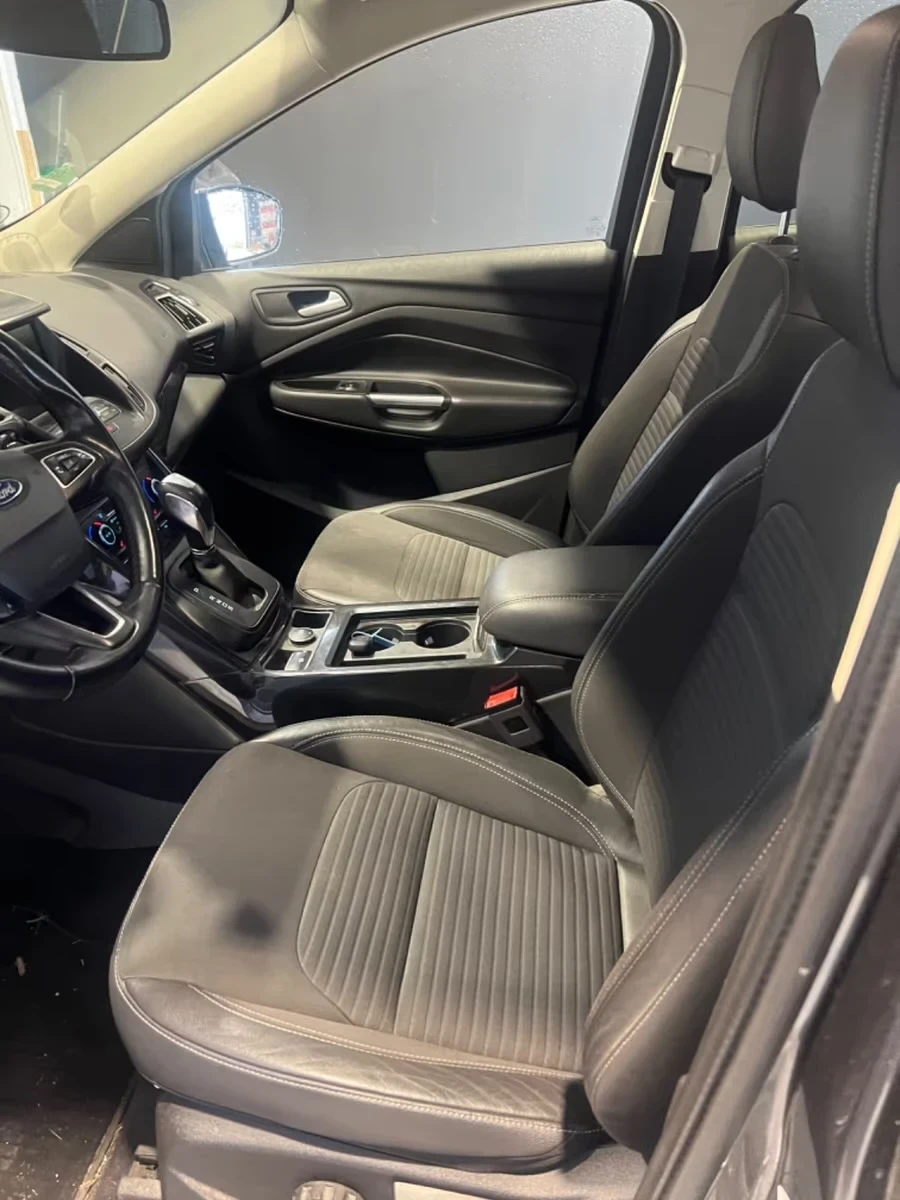 Ford Kuga 1.5 benzinTitanium 4x4 175кс - изображение 8