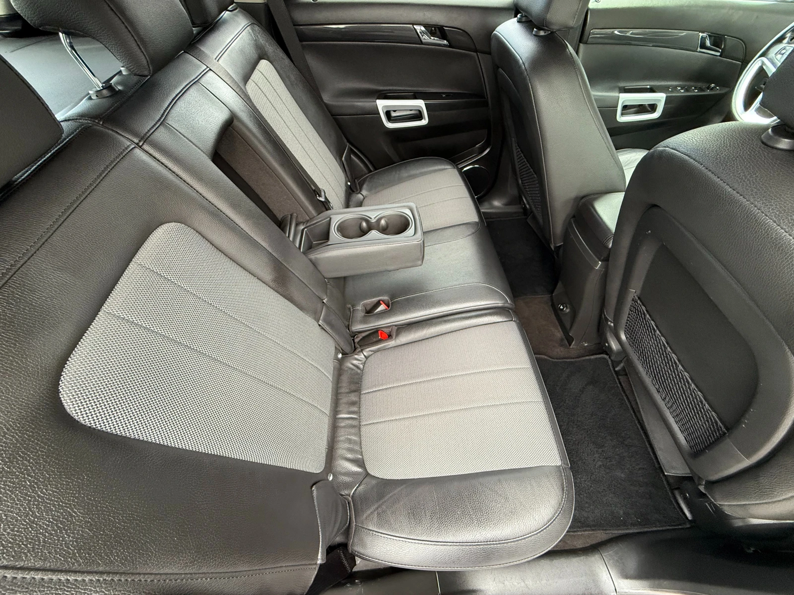 Opel Antara 2, 2CDTI COSMO TOP TOP TOP | Mobile.bg   14