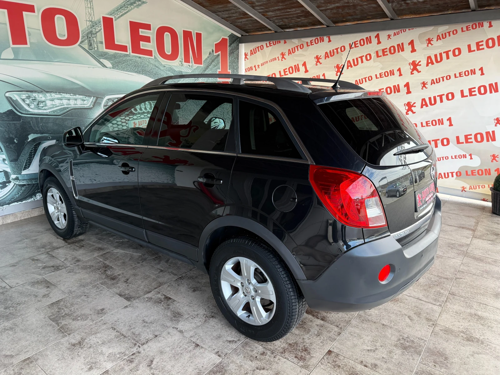 Opel Antara 2, 2CDTI COSMO TOP TOP TOP - изображение 7