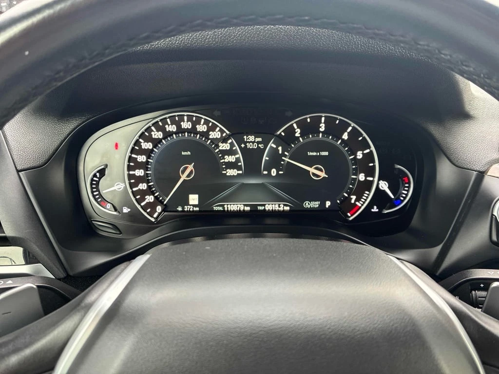 BMW X3 * xDrive30i * CARFAX * БЕЗ ПЪРВОНАЧАЛНА ВНОСКА - изображение 8