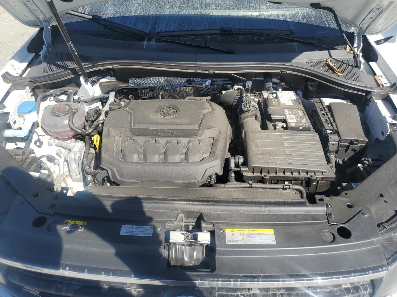 VW Tiguan 2l Volkswagen Se R-Line Black | Mobile.bg � ����������� 11