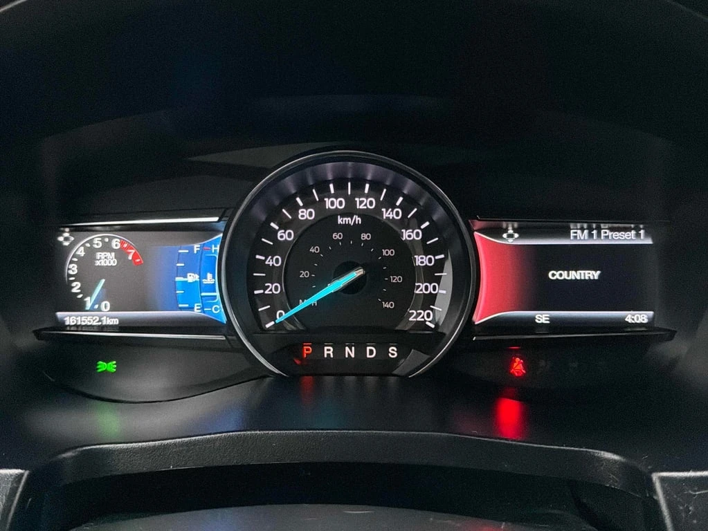 Ford Explorer XLT AWD * ПОДГРЕВИ* КОЖА* ДВА КЛЮЧА*  - изображение 8