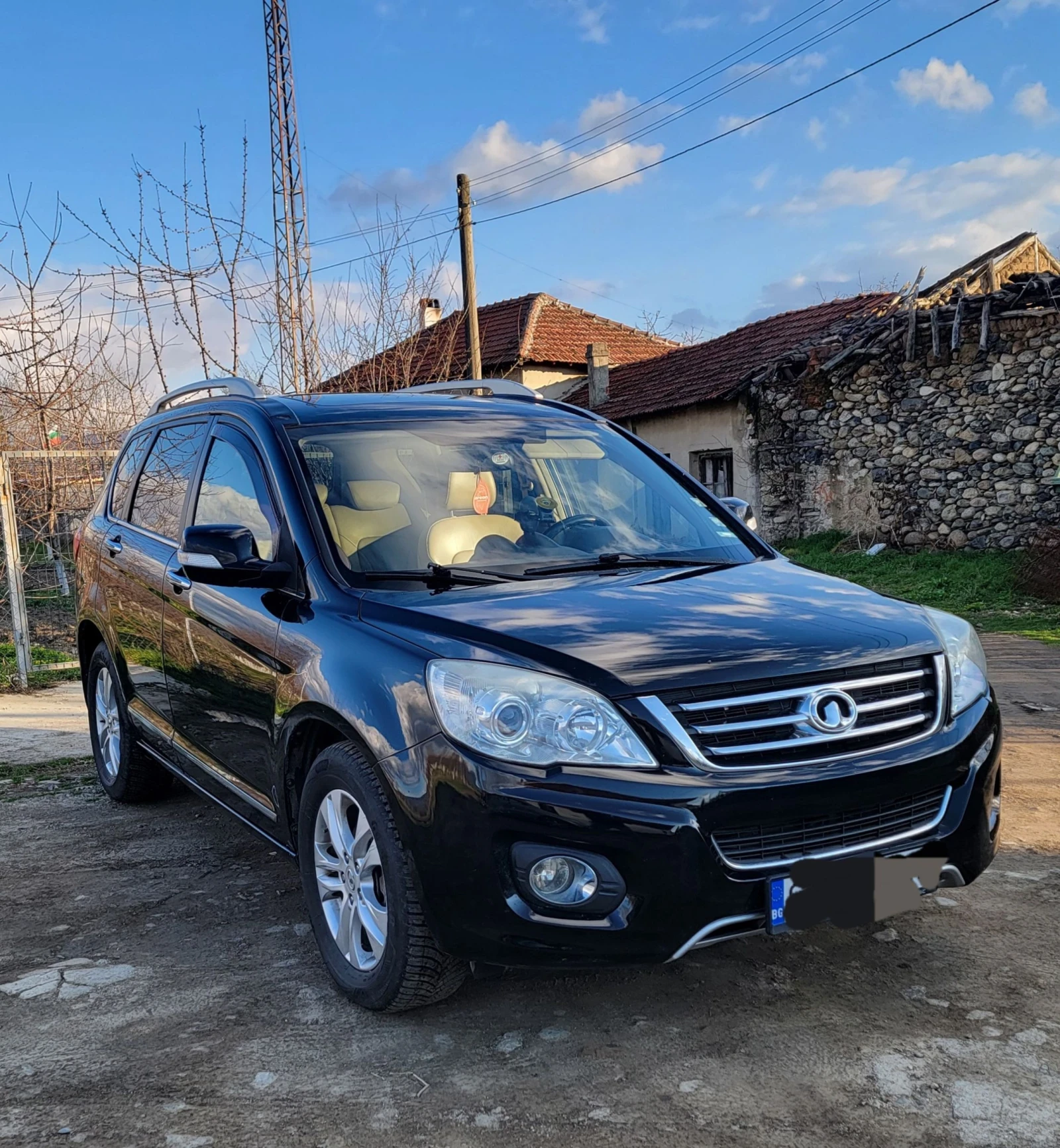 Great Wall Hover H6  - изображение 3