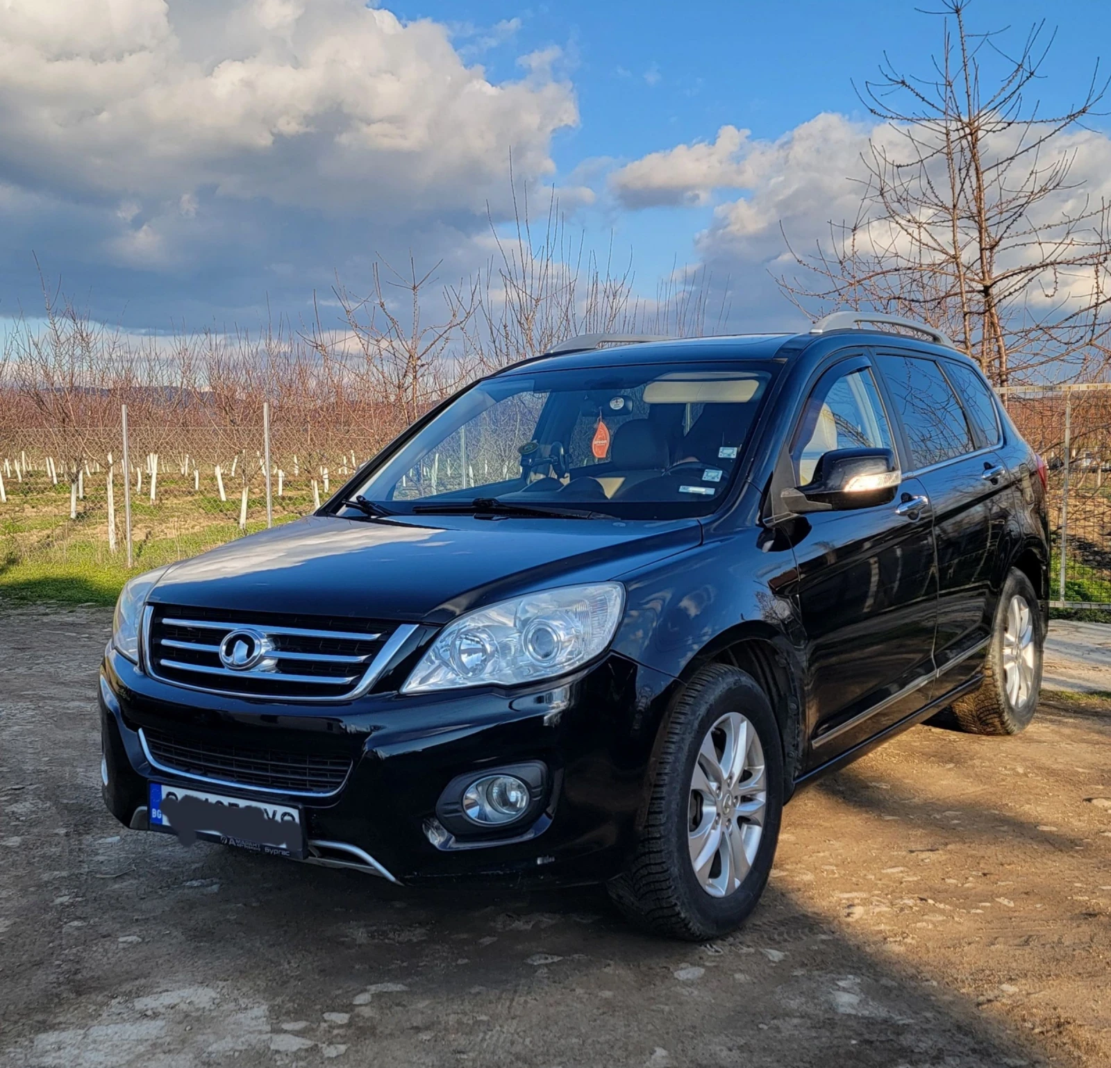 Great Wall Hover H6 | Mobile.bg � ����������� 1