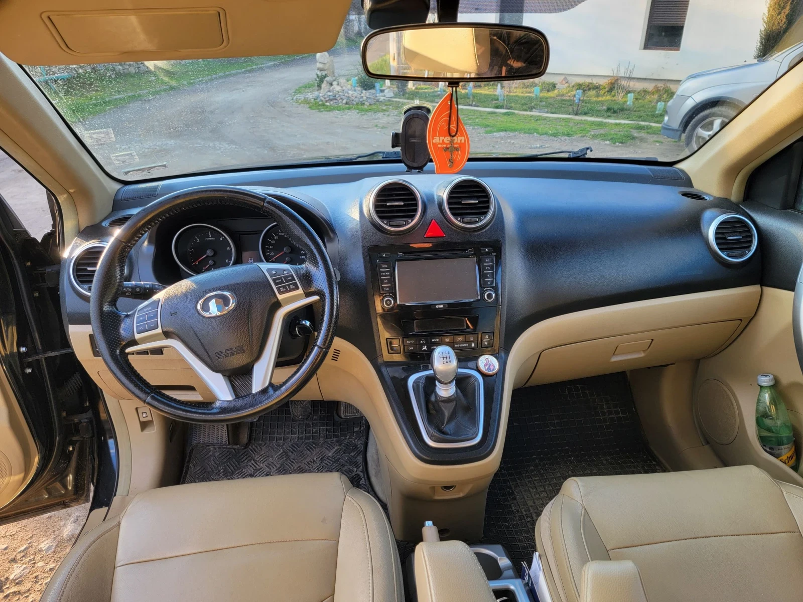 Great Wall Hover H6  - изображение 4