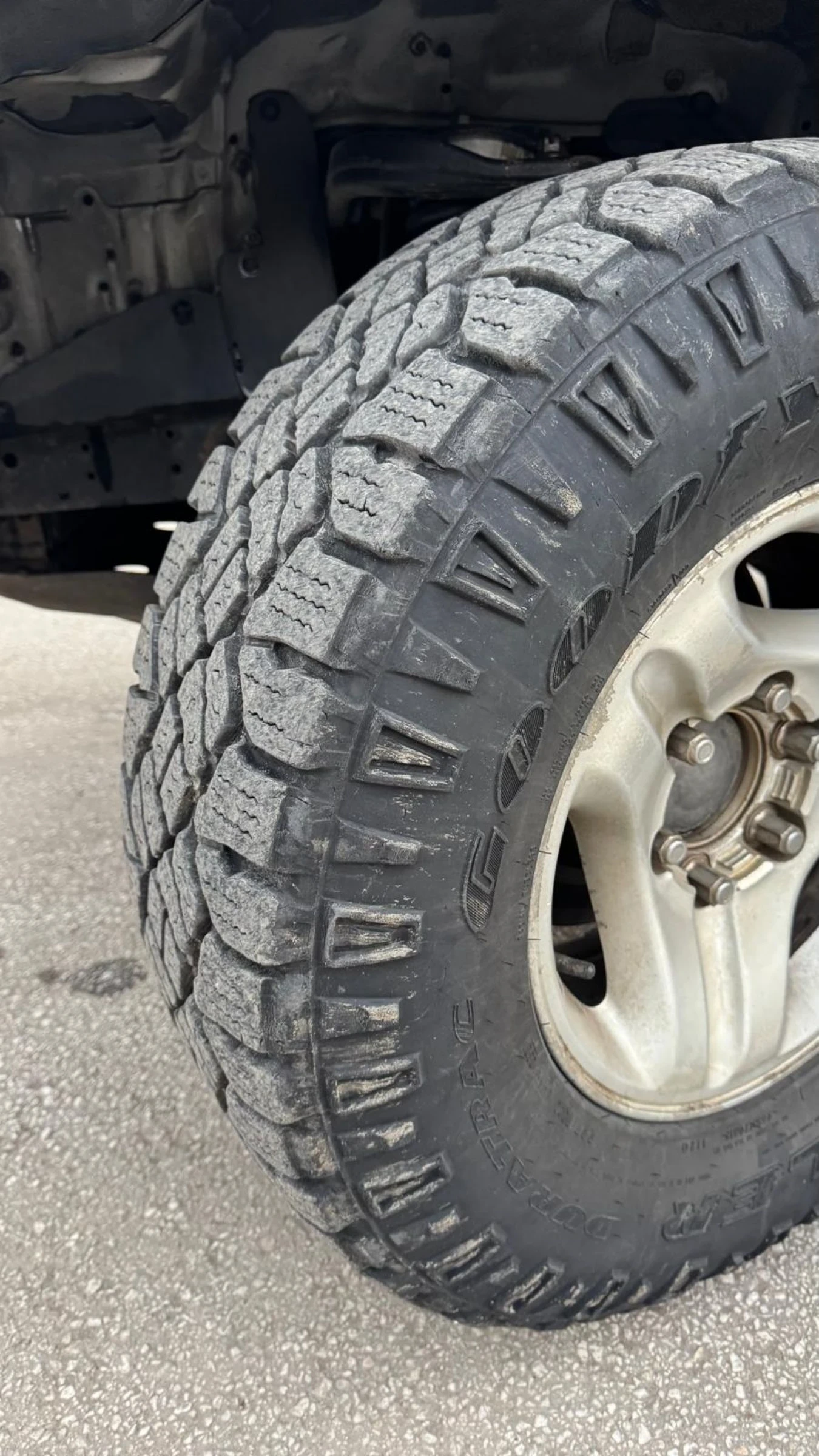 Toyota Land cruiser, снимка 13 - Автомобили и джипове - 53906943