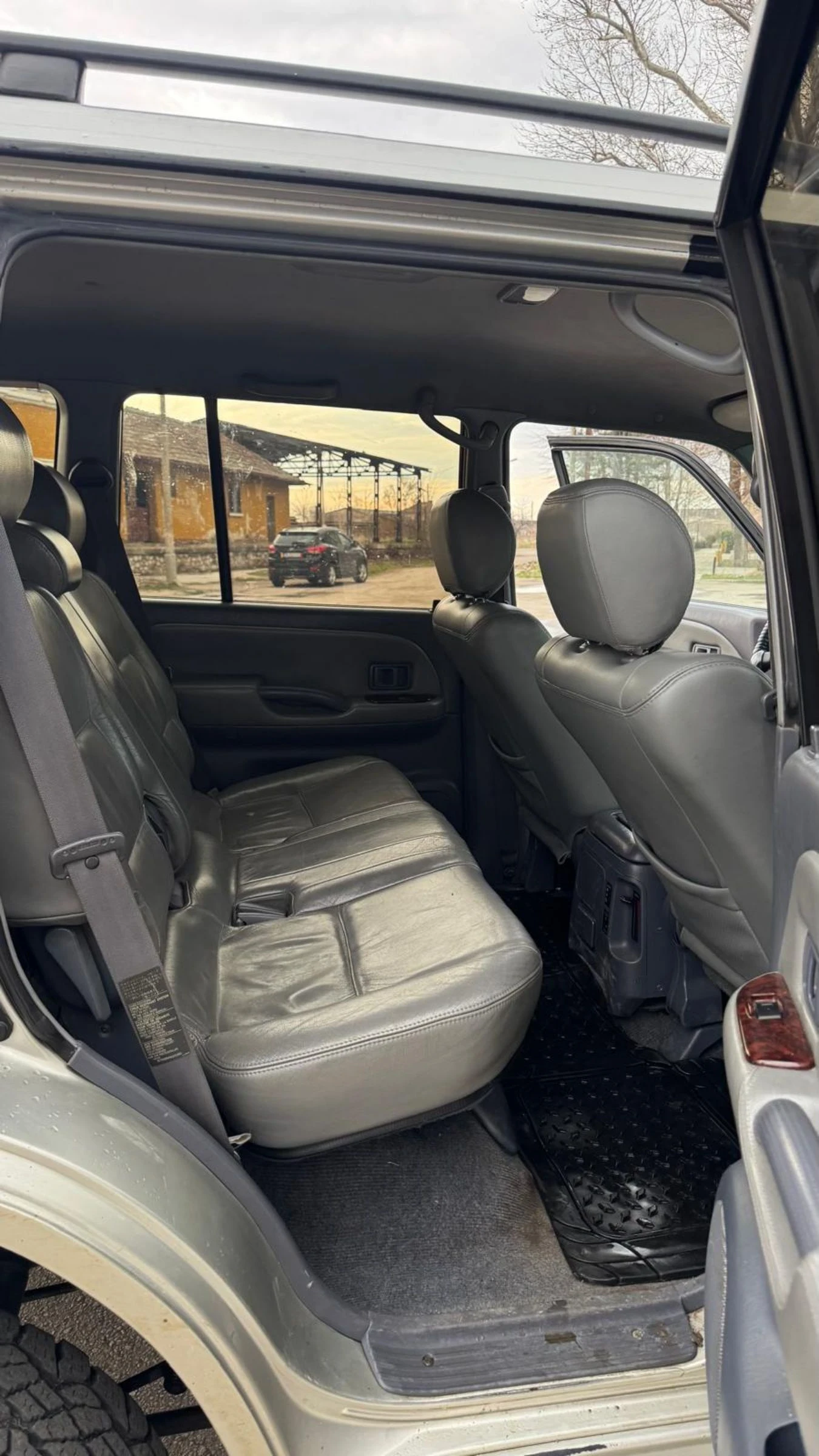 Toyota Land cruiser, снимка 11 - Автомобили и джипове - 53906943