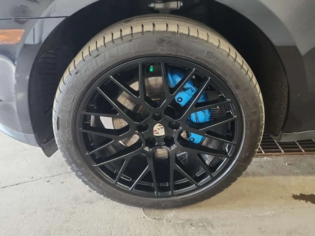 Porsche Macan * S * CARFAX * ���� �� �� | Mobile.bg � ����������� 6