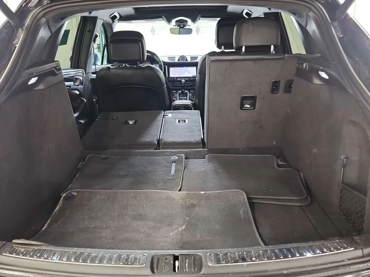 Porsche Macan * S * CARFAX * ���� �� �� | Mobile.bg � ����������� 14