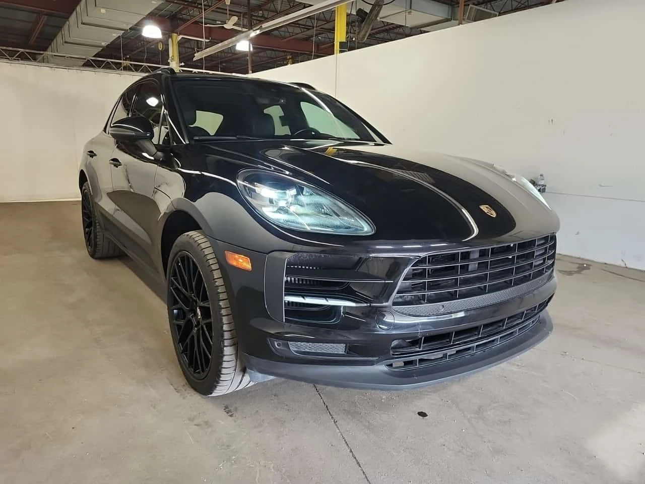 Porsche Macan * S * CARFAX * ���� �� �� | Mobile.bg � ����������� 2