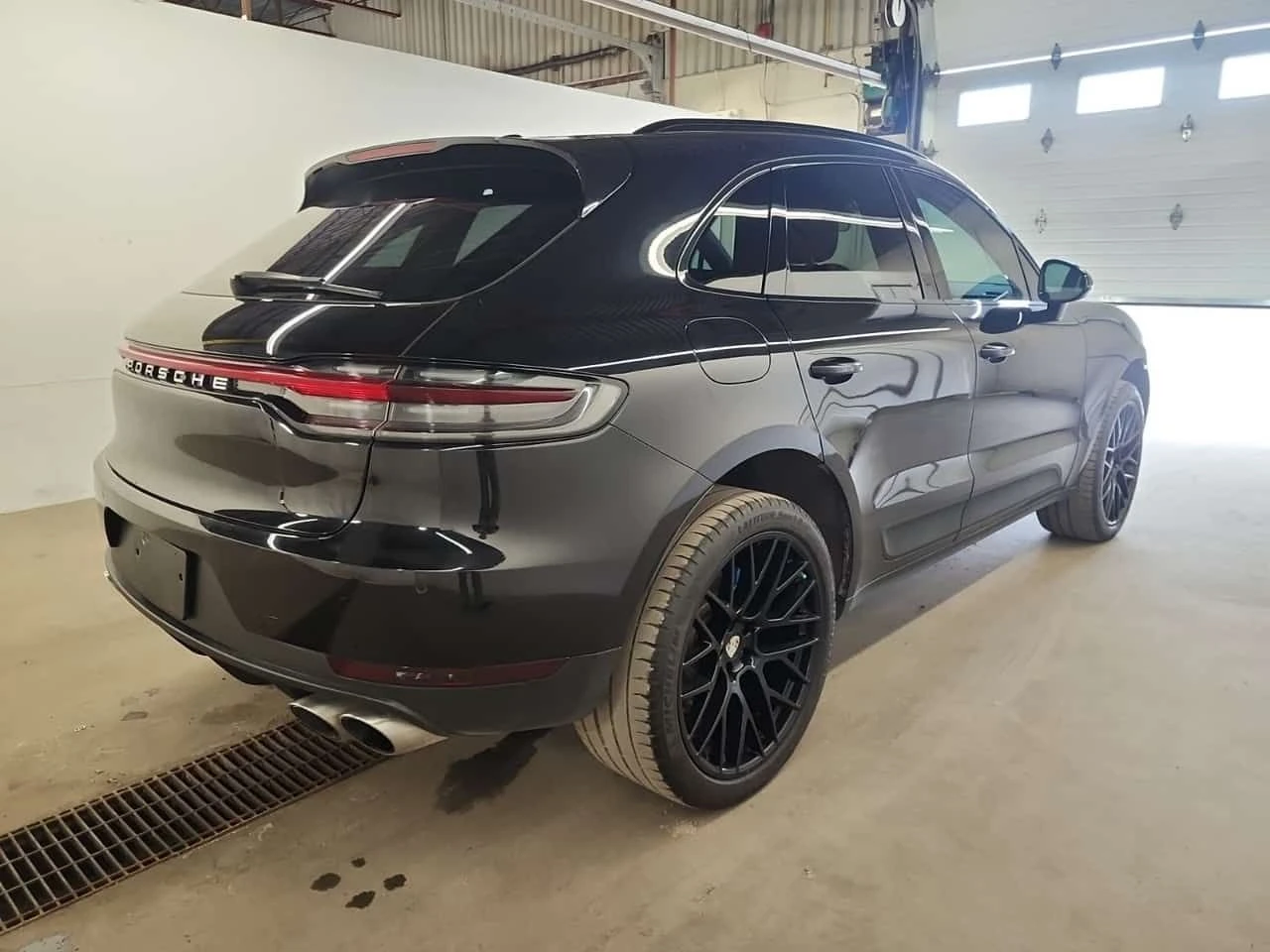Porsche Macan * S * CARFAX * ���� �� �� | Mobile.bg � ����������� 3
