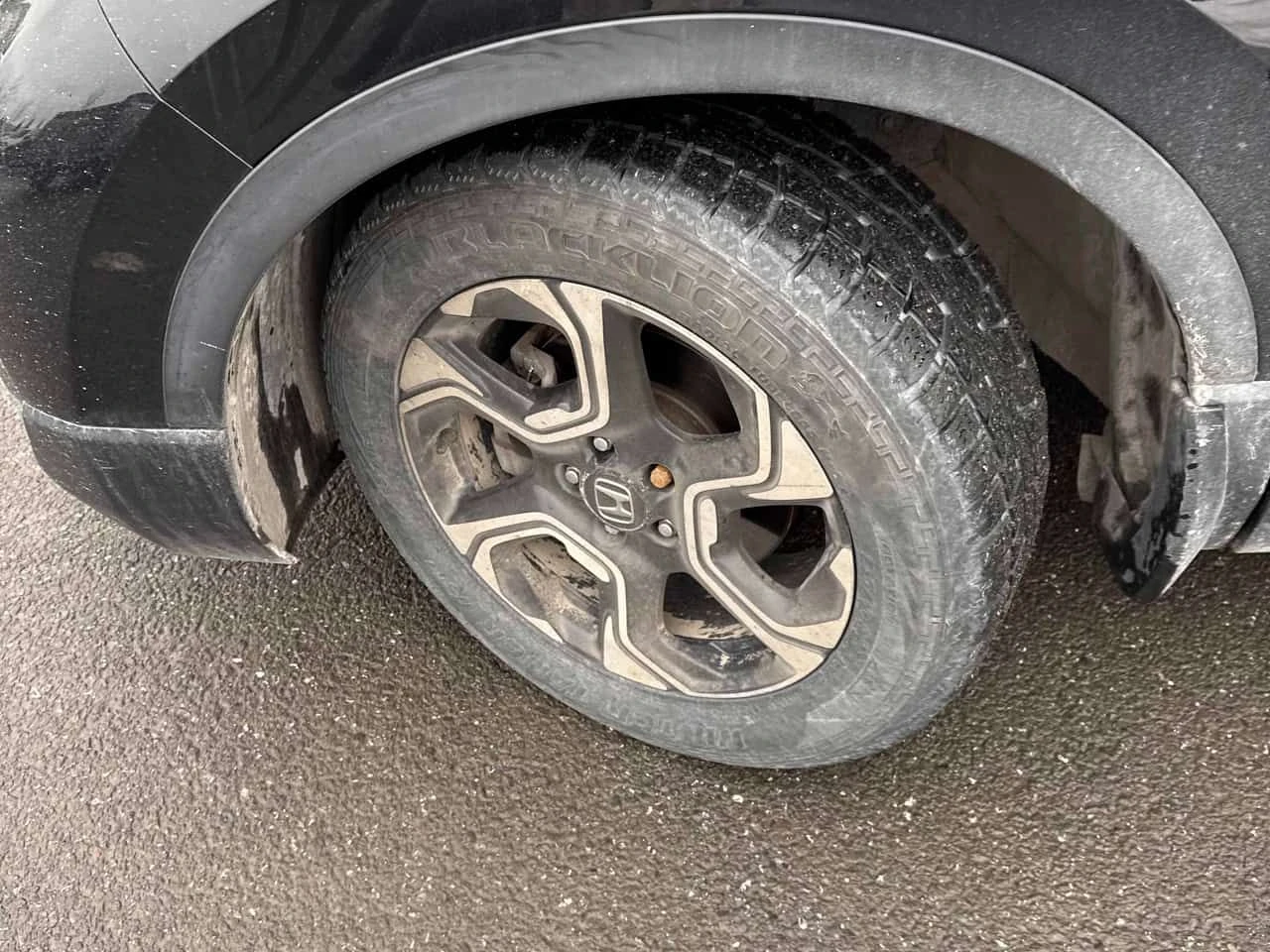 Honda Cr-v * Touring * CARFAX * ЦЕНА ДО БГ, снимка 7 - Автомобили и джипове - 54046844