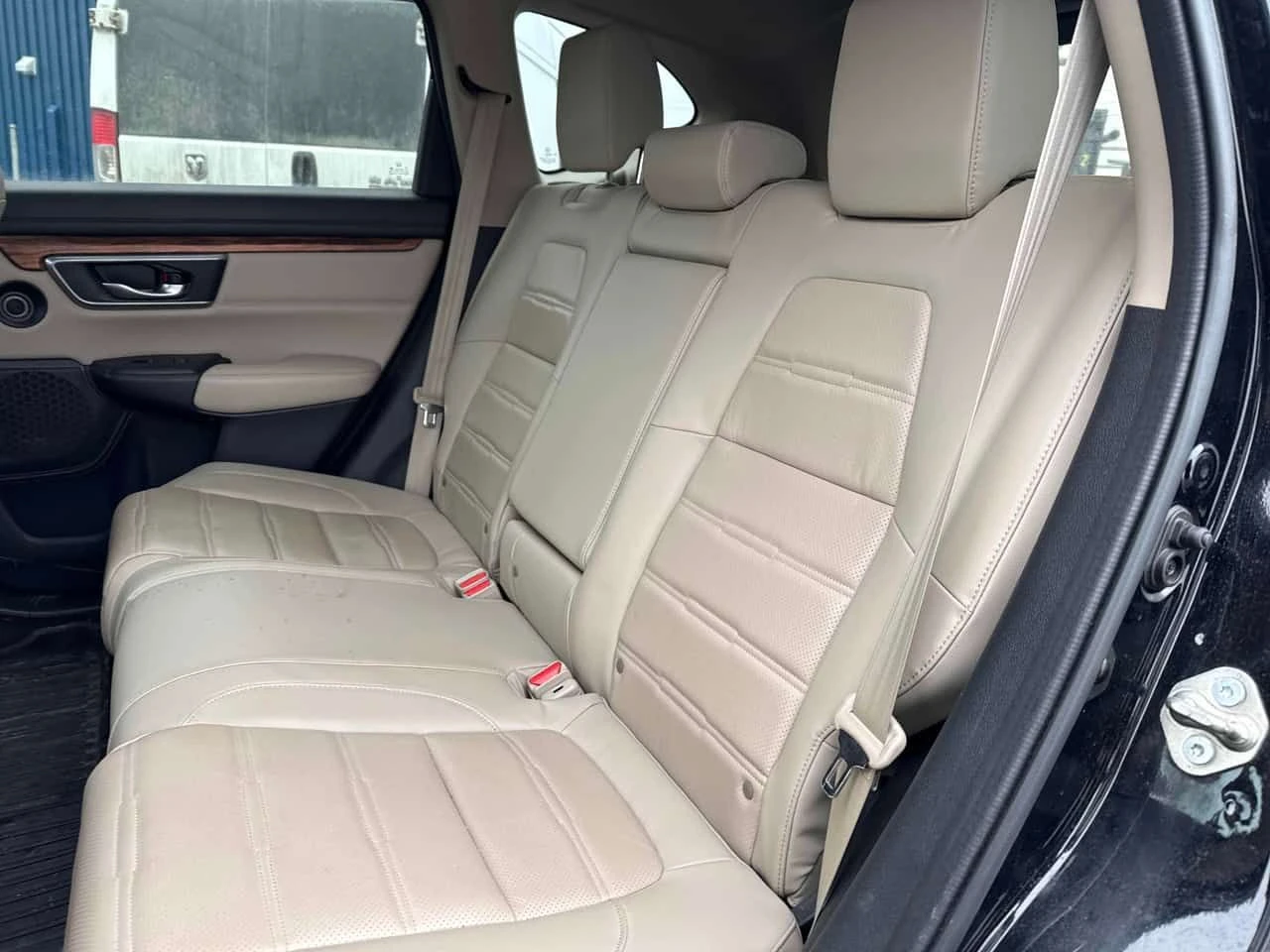 Honda Cr-v * Touring * CARFAX * ЦЕНА ДО БГ, снимка 15 - Автомобили и джипове - 54046844