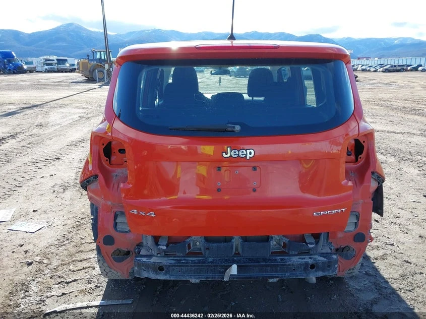 Jeep Renegade 1.4l Sport | Mobile.bg � ����������� 6
