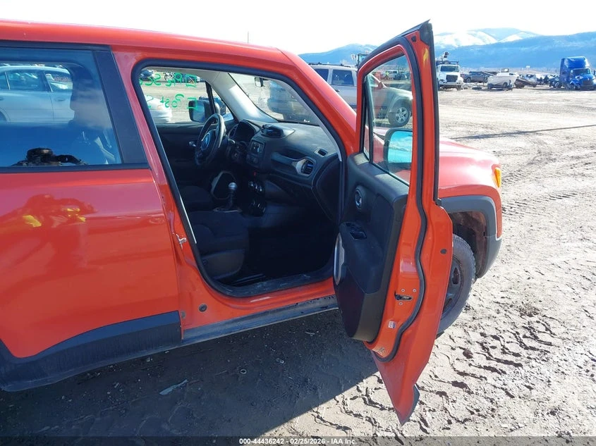 Jeep Renegade 1.4l Sport | Mobile.bg � ����������� 5