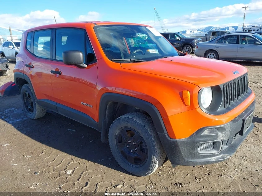 Jeep Renegade 1.4l Sport | Mobile.bg � ����������� 1