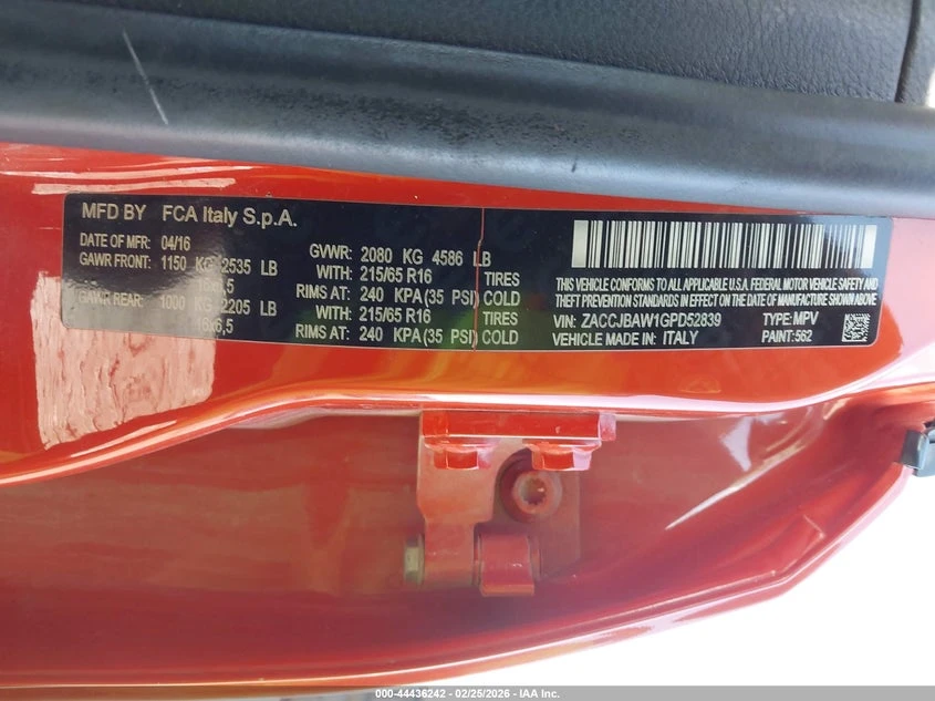 Jeep Renegade 1.4l Sport | Mobile.bg � ����������� 9