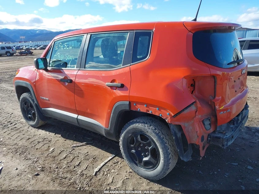 Jeep Renegade 1.4l Sport | Mobile.bg � ����������� 3