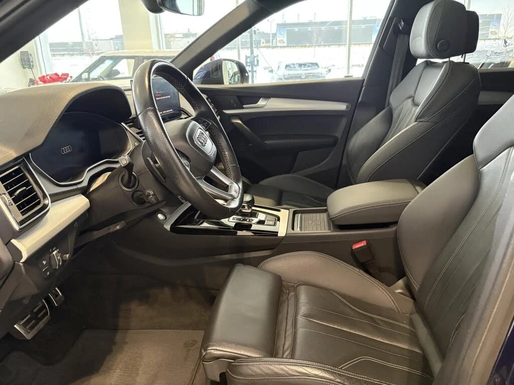 Audi Q5 DIGITAL* ��������* ����* �������* ������ | Mobile.bg � ����������� 9