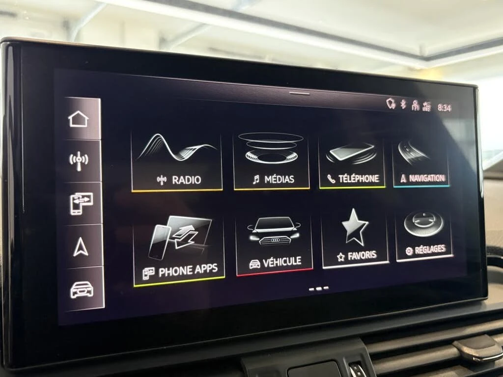 Audi Q5 DIGITAL* ��������* ����* �������* ������ | Mobile.bg � ����������� 14