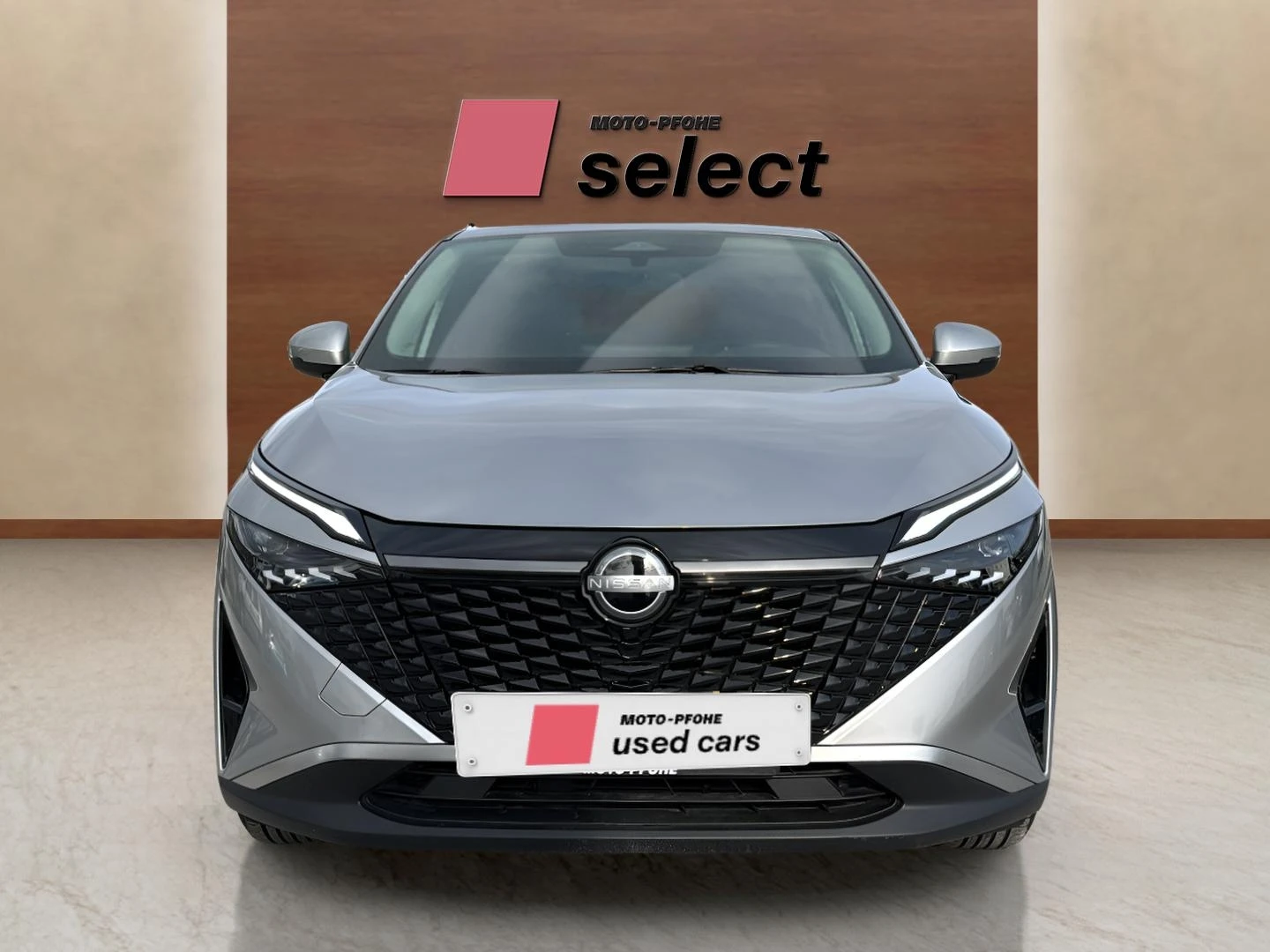 Nissan Qashqai 1.3, снимка 3 - Автомобили и джипове - 54537787
