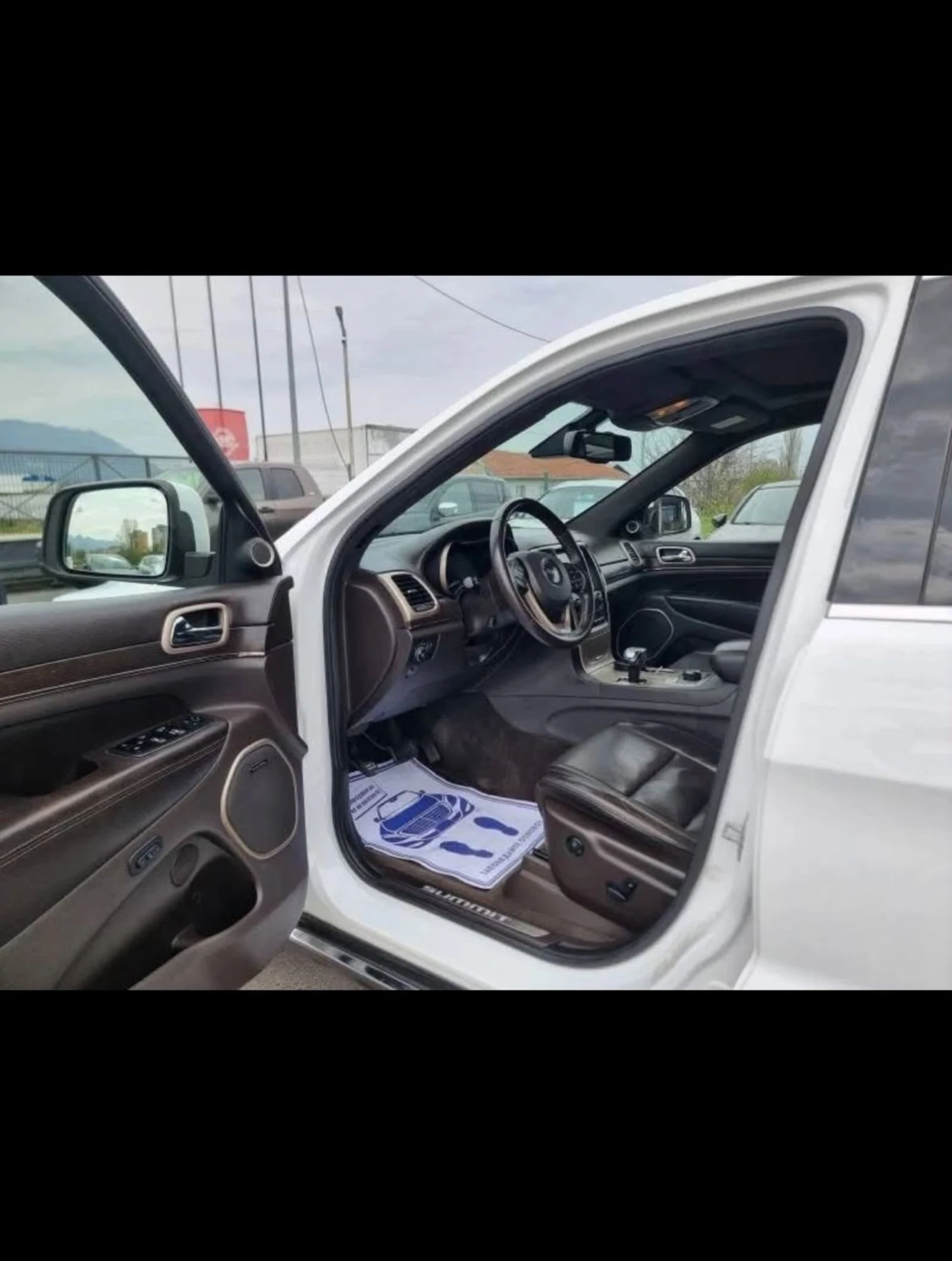 Jeep Grand cherokee 3000, снимка 9 - Автомобили и джипове - 54908510
