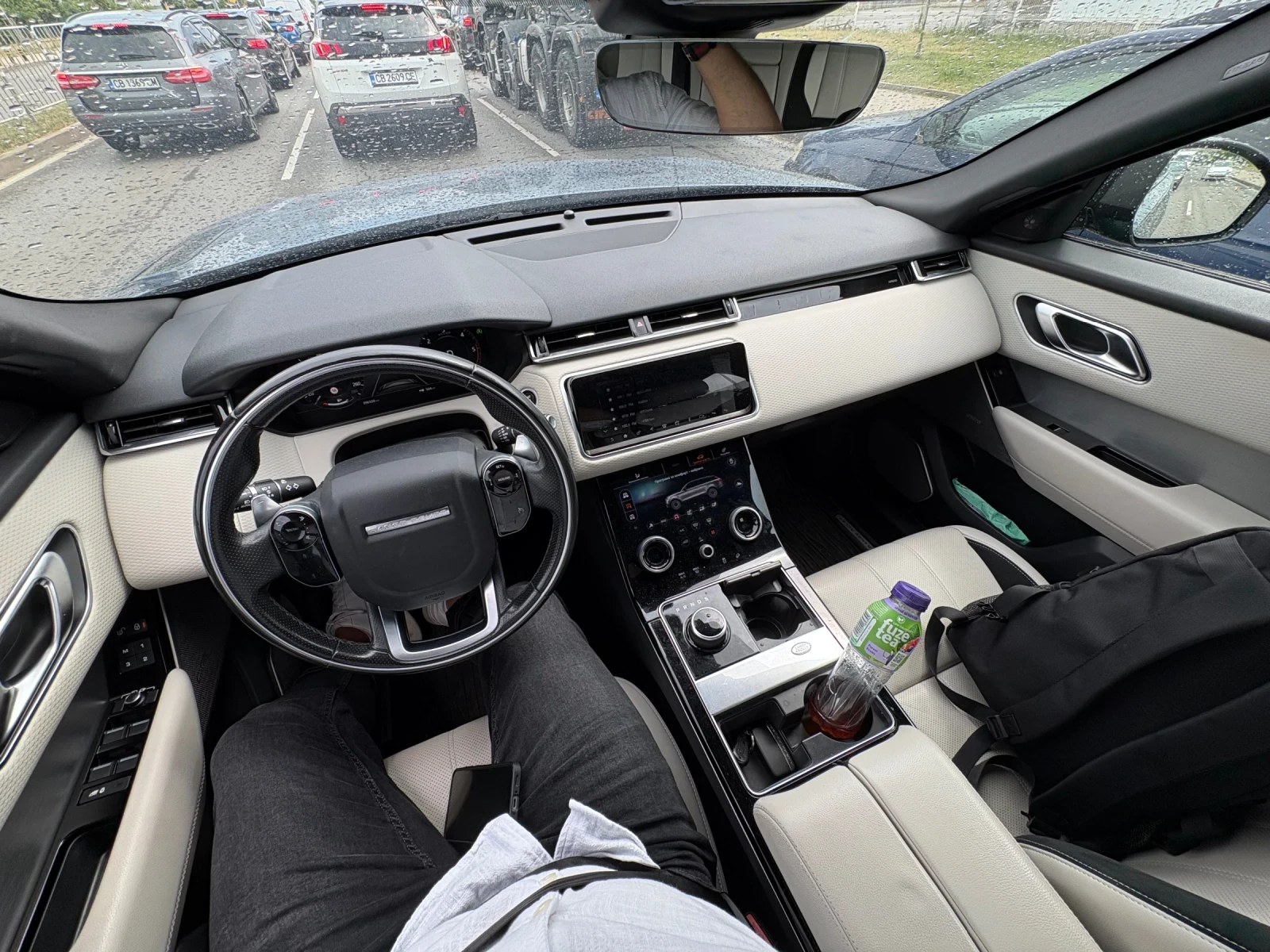 Land Rover Range Rover Velar, снимка 7 - Автомобили и джипове - 55007766