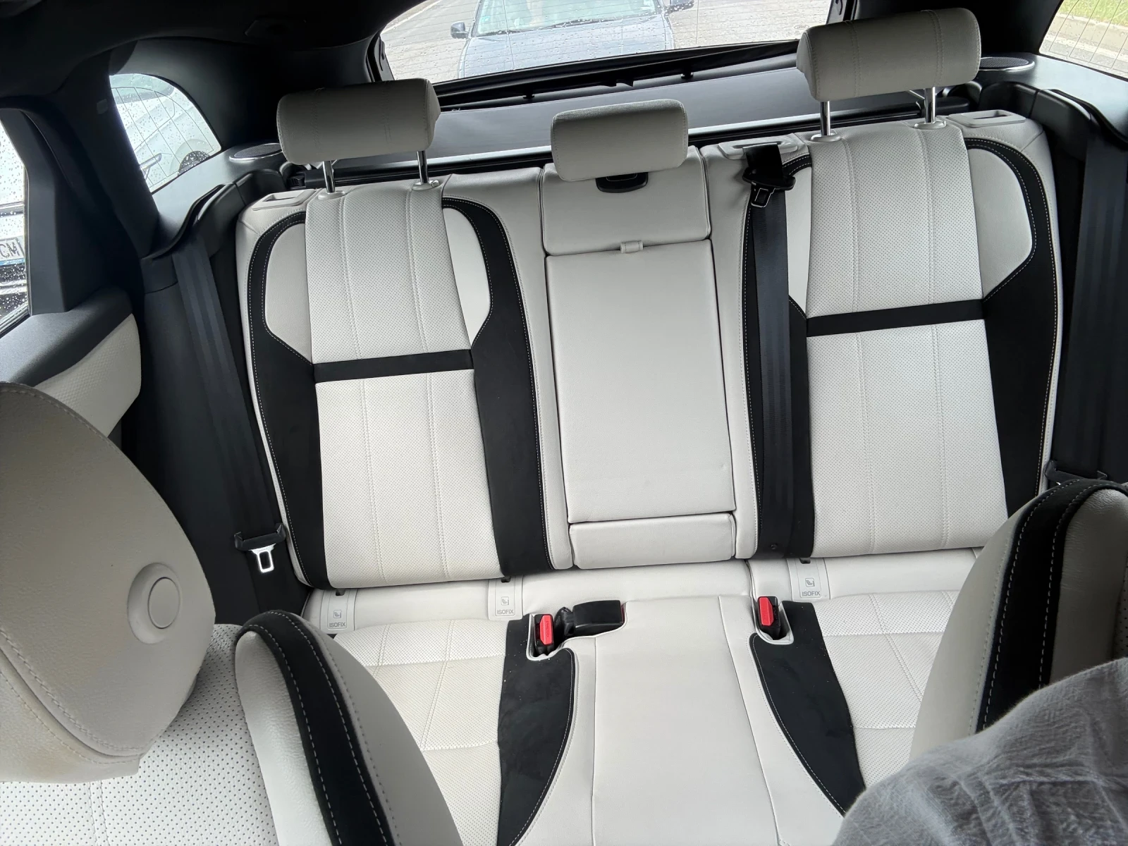 Land Rover Range Rover Velar, снимка 6 - Автомобили и джипове - 55007766