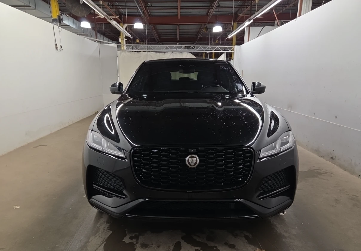 Jaguar F-PACE S* Facelift* AWD* Black out* 360CAM* VIRTUAL* , снимка 2 - Автомобили и джипове - 55161542