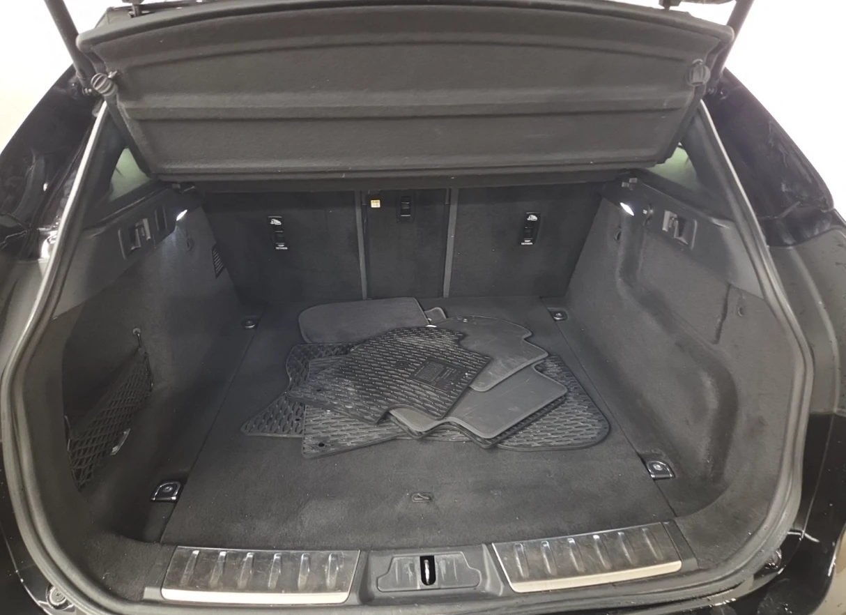 Jaguar F-PACE S* Facelift* AWD* Black out* 360CAM* VIRTUAL* , снимка 15 - Автомобили и джипове - 55161542
