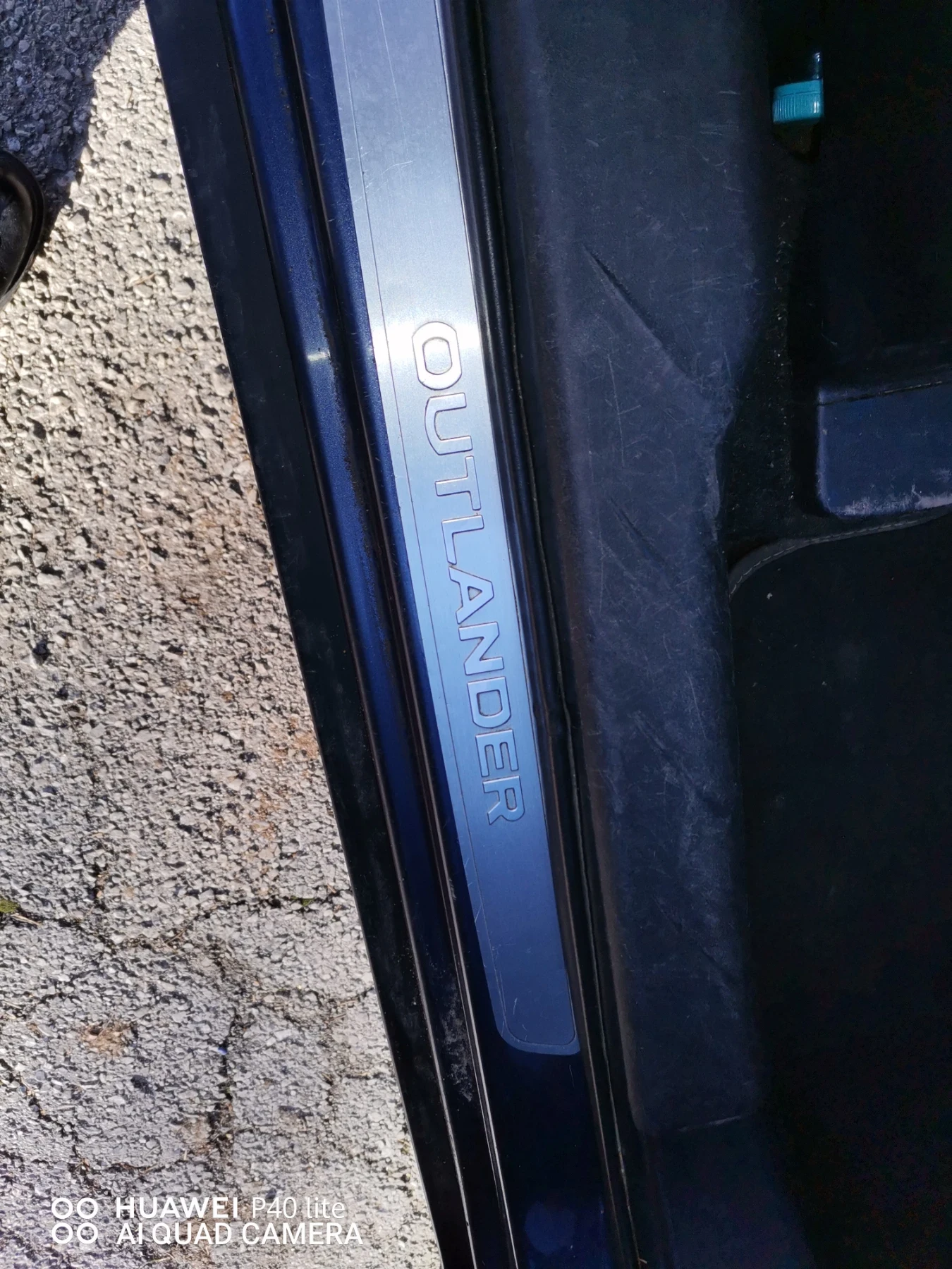 Mitsubishi Outlander 4?4 , снимка 6 - Автомобили и джипове - 55679187