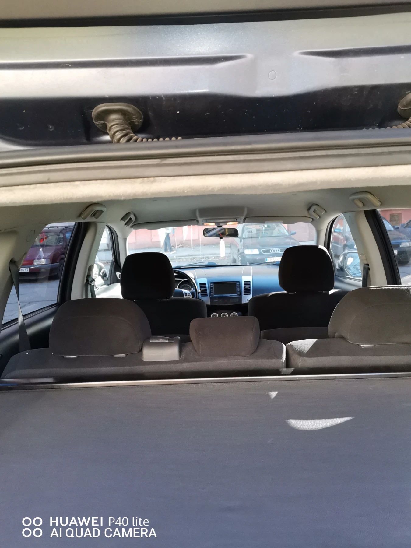 Mitsubishi Outlander 4?4 , снимка 10 - Автомобили и джипове - 55679187