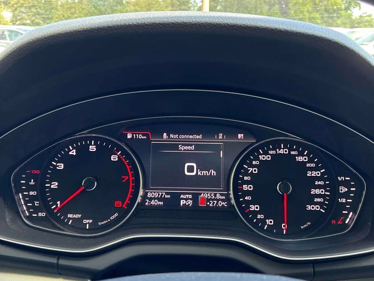 Audi Q5 * Progressiv * CARFAX * ОПЦИЯ ЗА ФИНАНСИРАНЕ, снимка 8 - Автомобили и джипове - 55771966