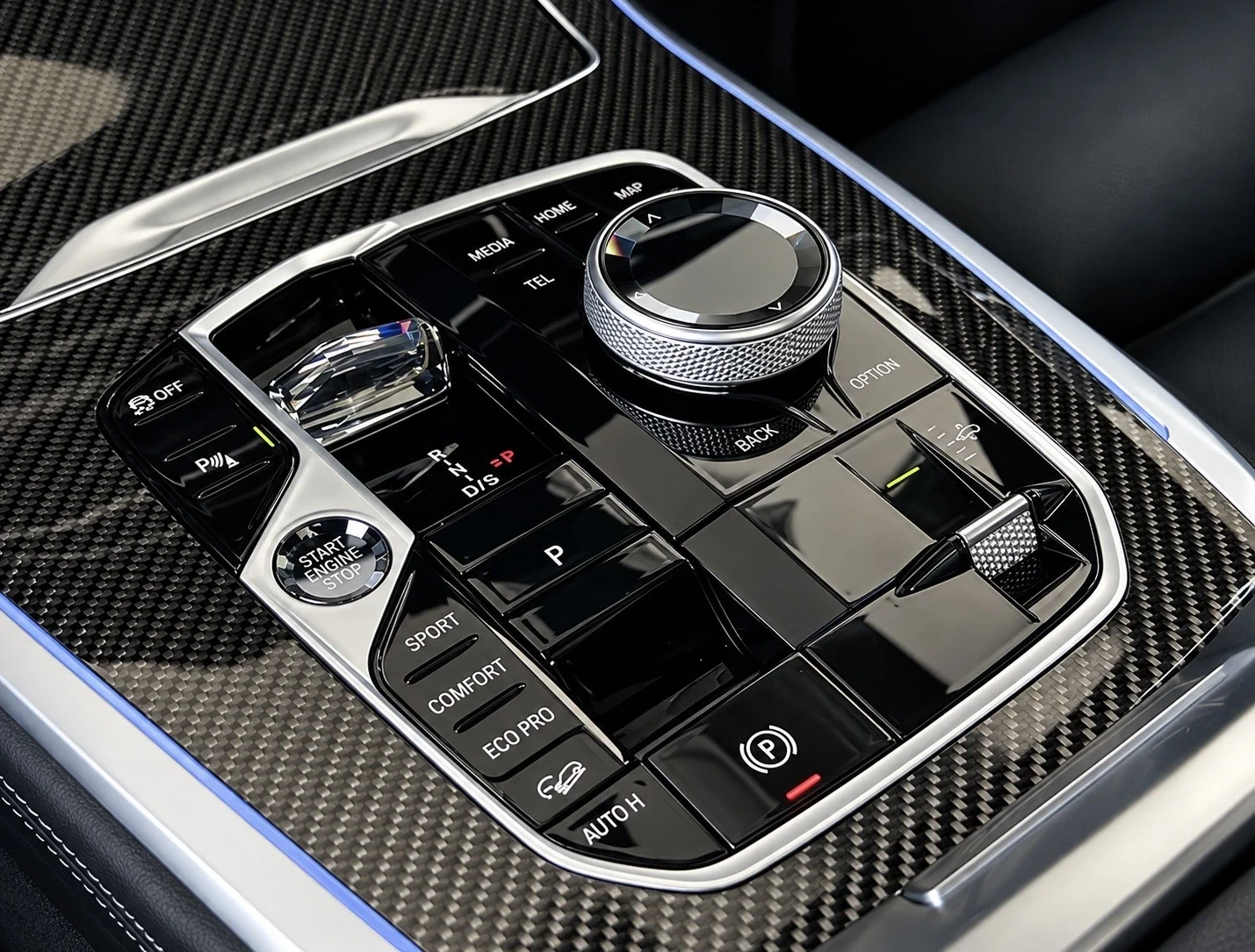 BMW X7 xDrive40i M-Sport Facelift | Mobile.bg � ����������� 10