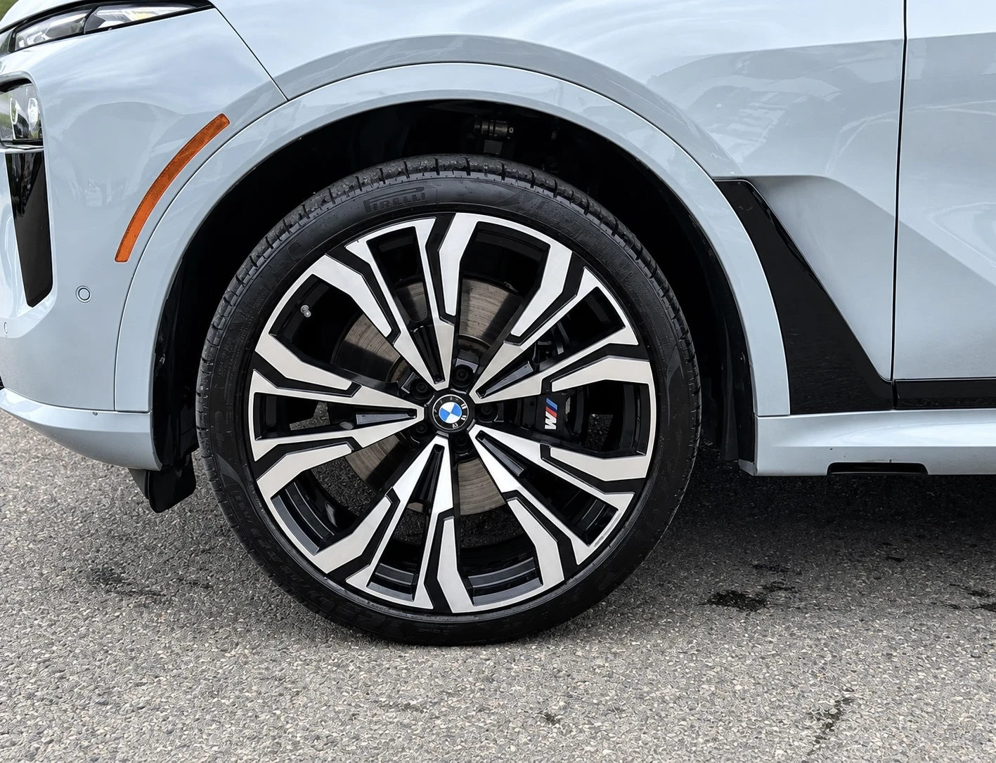 BMW X7 xDrive40i M-Sport Facelift | Mobile.bg � ����������� 9